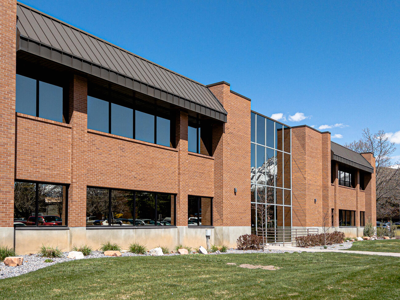 Post-construction clean